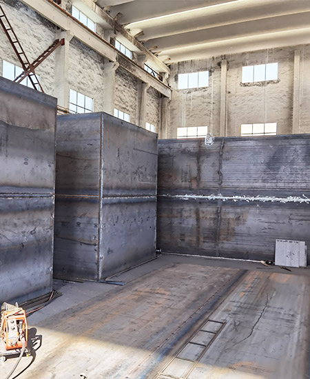 地埋式污水處理設(shè)備在城市建設(shè)中大顯身手，助力打造宜居環(huán)境